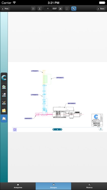 iSpares Cavanna screenshot-4