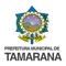 SEJA BEM-VIND@ AO APLICATIVO DA PREFEITURA DE TAMARANA