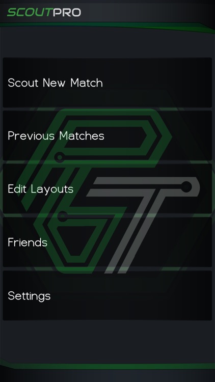 Scout Pro by PBTech