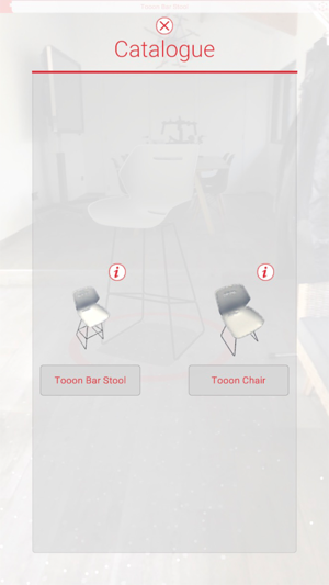 Tooon Chair(圖1)-速報App