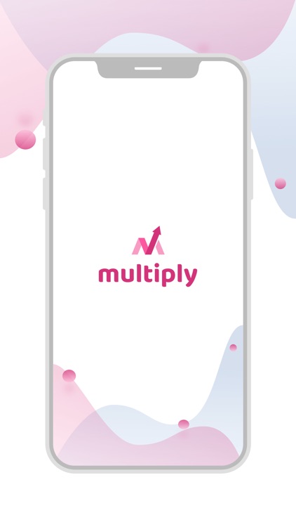 Multiply- Your Rewards App