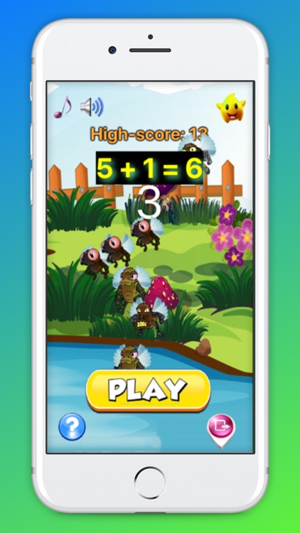 Math Game - Smart Learning screenshot-4