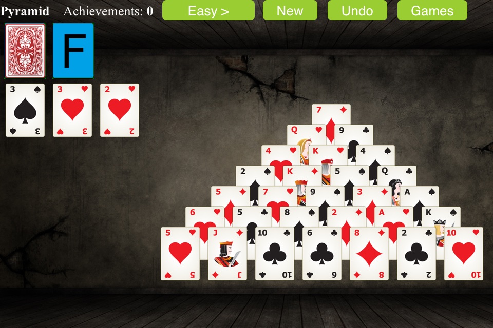 Solitaire Collection* screenshot 2