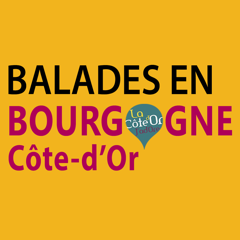 Balades en Bourgogne