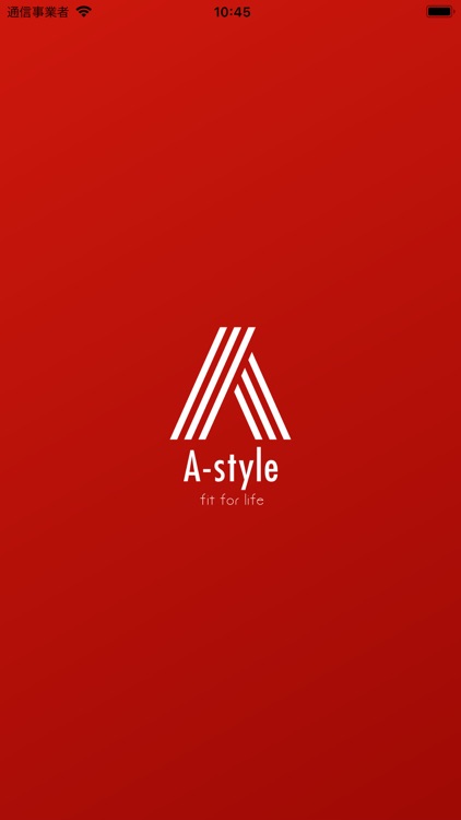 A-style