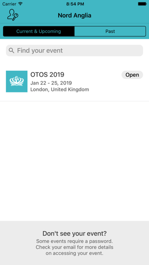 OTOS – Nord Anglia Education(圖2)-速報App