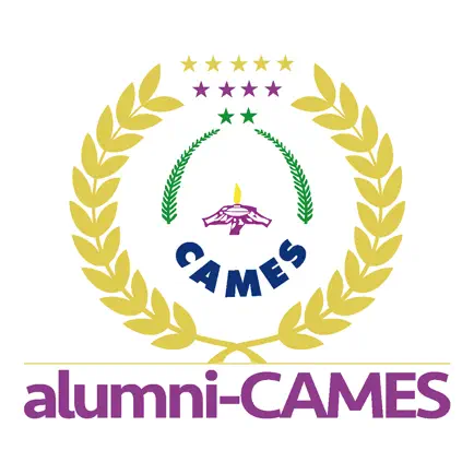 Alumni CAMES Читы