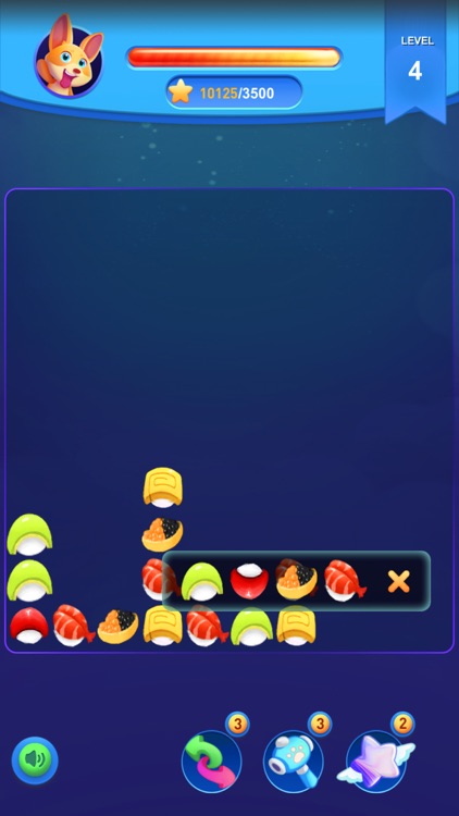 TwinklePop-Crush Puzzle Game screenshot-4