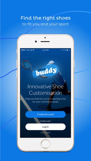 Shoe-buddy(圖2)-速報App