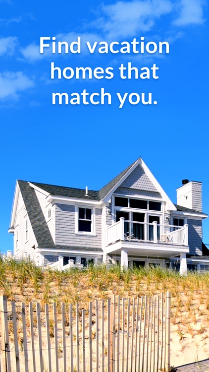 VRBO Vacation Rentals