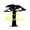 Healing room Amani