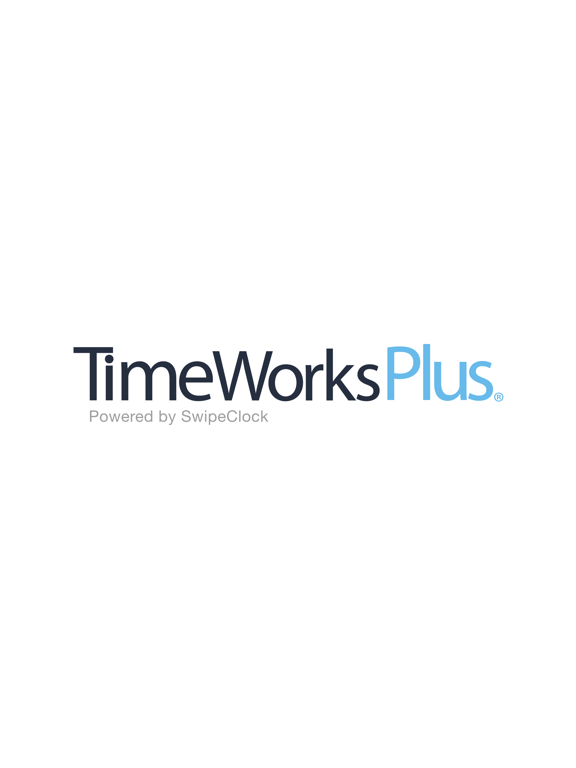 TimeWorksPlus