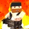 Pixel Gun Shooter Sniper 3D