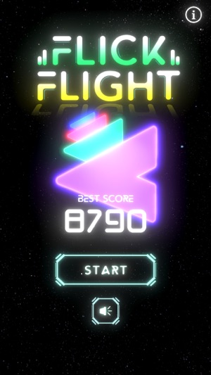 Flick Flight(圖3)-速報App