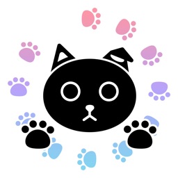 印刷 猫 にくきゅう イラスト アニメ 冒険