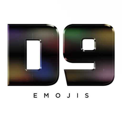 D9 Emojis
