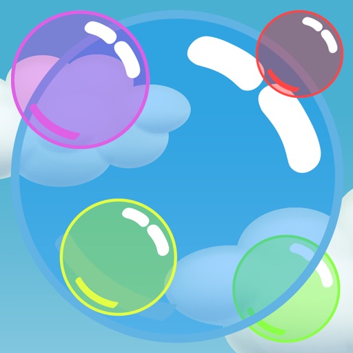 Bubble Math by Boozios