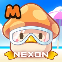 メイプルストーリーＭ