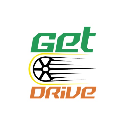 Get Drive