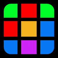 Color Climb Cascade