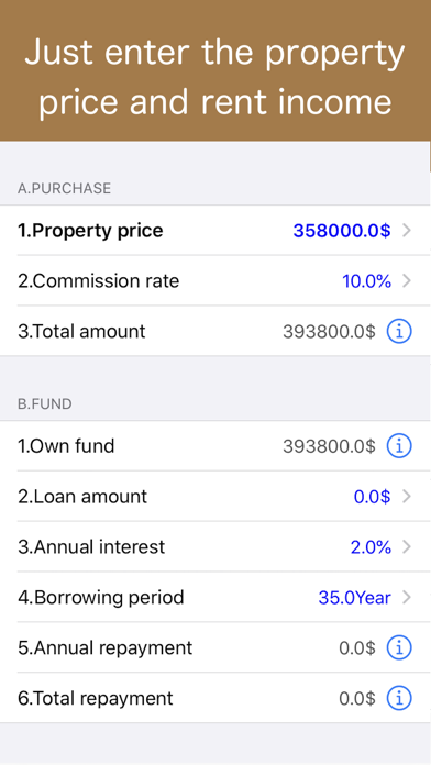 Real Estate Investment 不動産投資 screenshot 3