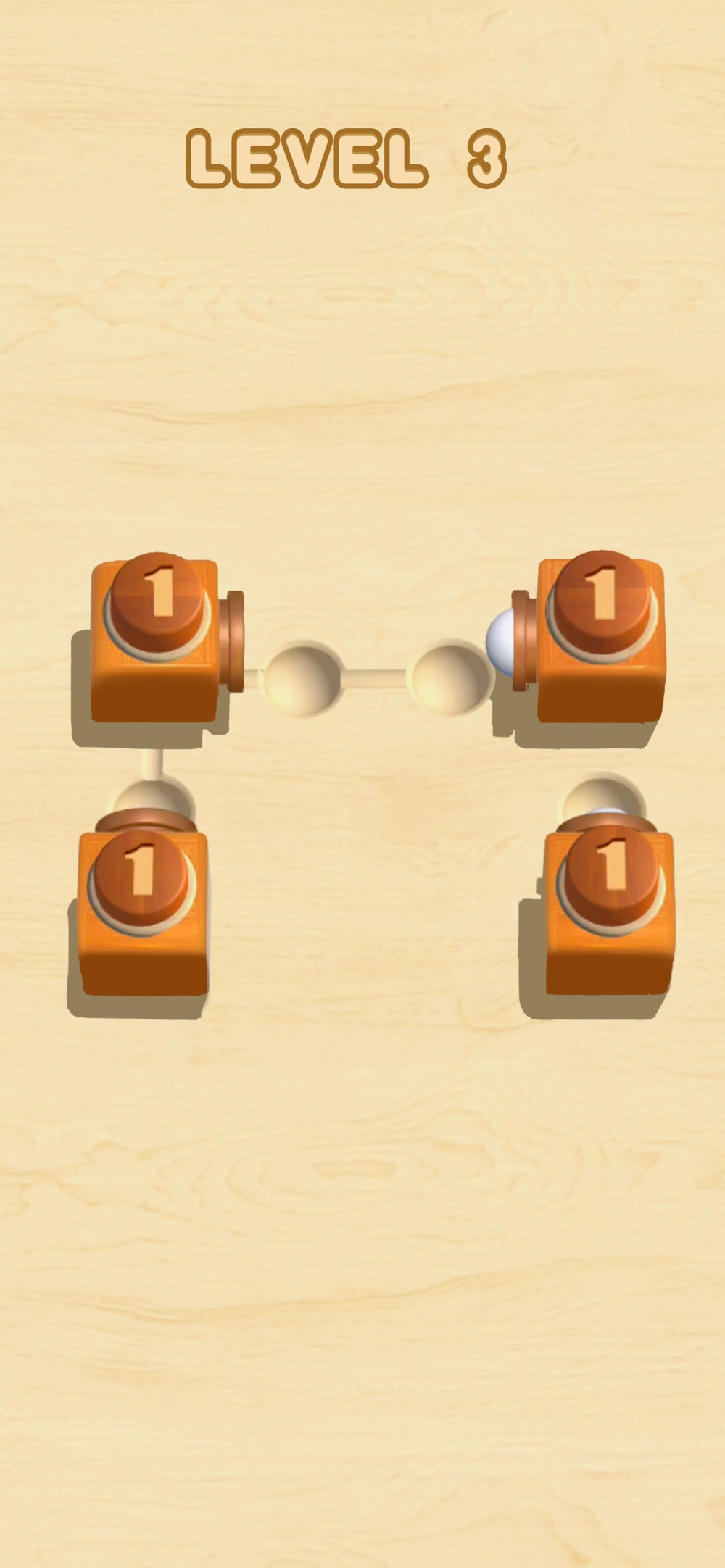 Fit Wood Ball: Funny Stack 3D hack tool