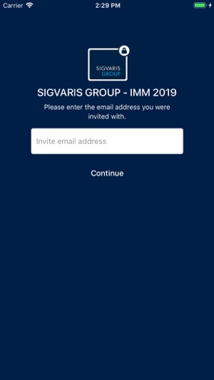 SIGVARIS GROUP - IMM 2019(圖2)-速報App