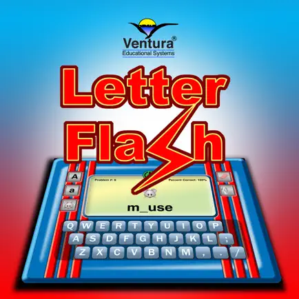 The Letter Flash Machine Читы