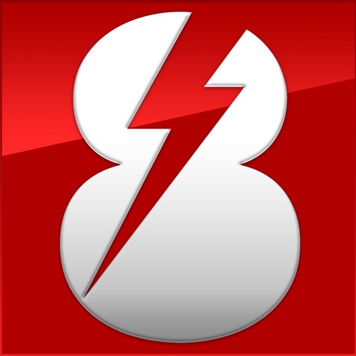 StormTeam8 - WTNH Weather iOS App