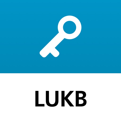 LUKB Key Icon