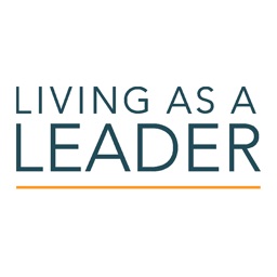 Living As A Leader