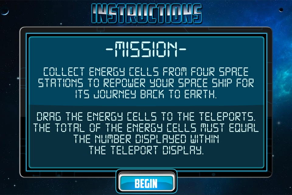 Mission Addition screenshot 4