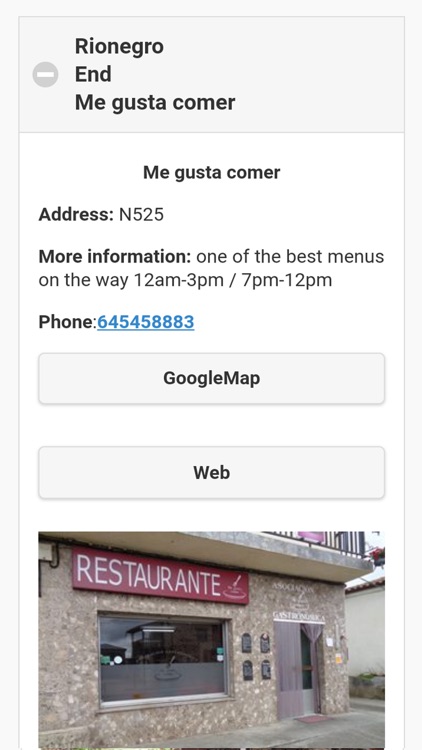 Sanabres Way PREMIUM screenshot-7
