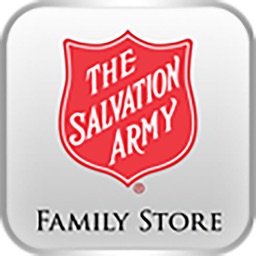 Salvation Army Family Store