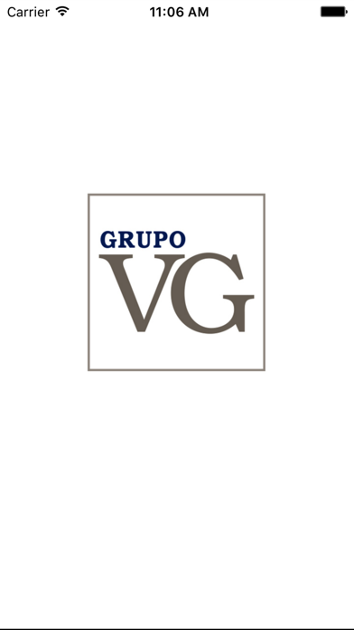 How to cancel & delete Grupo VG from iphone & ipad 1