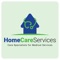 Home Care Specialists is a company that specializes in providing high-quality home care to the patients at their homes, to ensure that patients have highest levels of comfort and independence as we provide a wide range of home care services that are adapted to the needs of patients, while taking into account all our patient’s physical, psychological and social aspects , at Home Care Specialists each patient’s case is studied separately at the medical and social levels