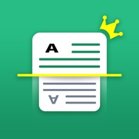 极速扫描仪-高清全能扫描仪  ocr文字识别