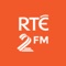 This is the RTÉ 2fm app