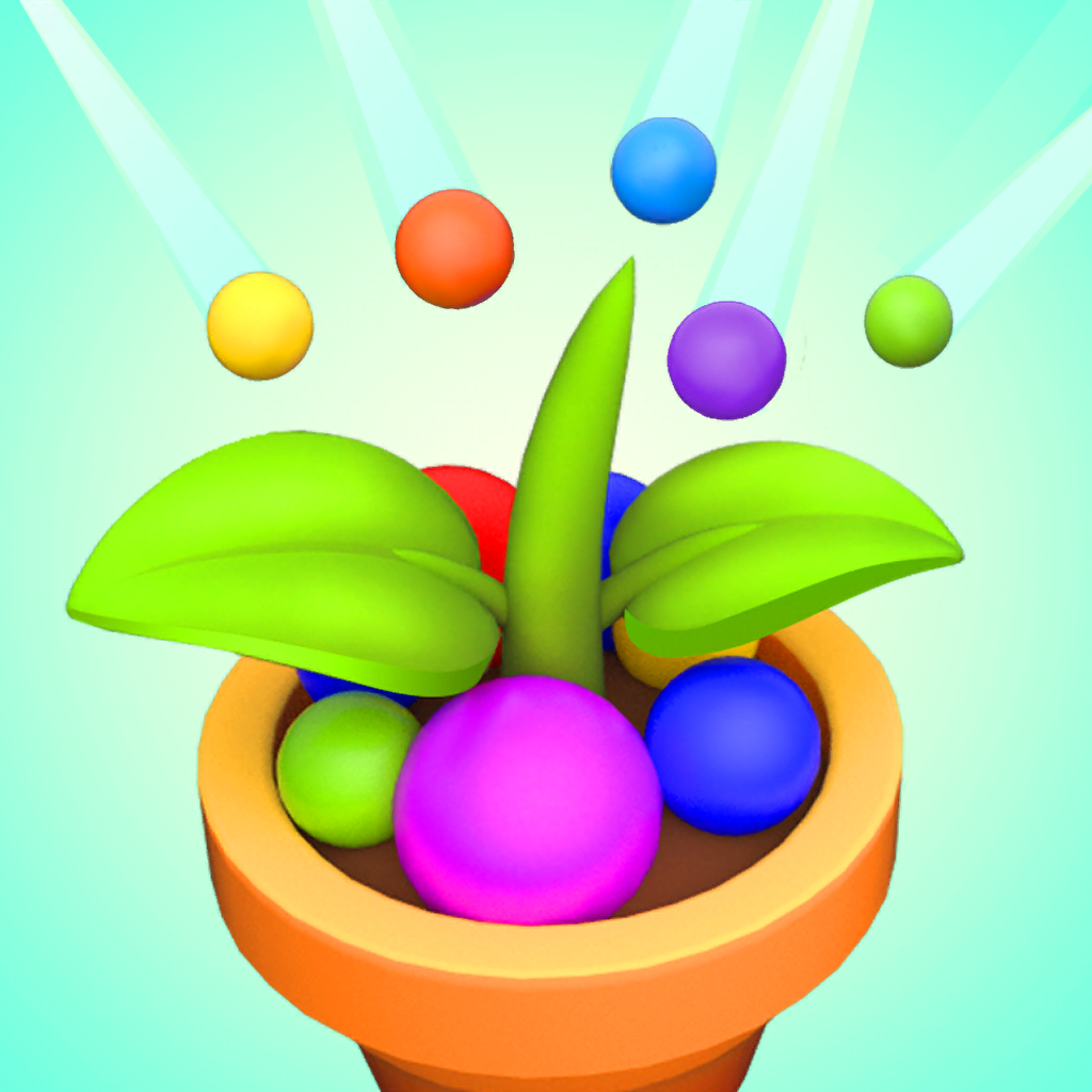 Get Flower King: Collect and Grow for iOS, iPhone, iPad Aso Report