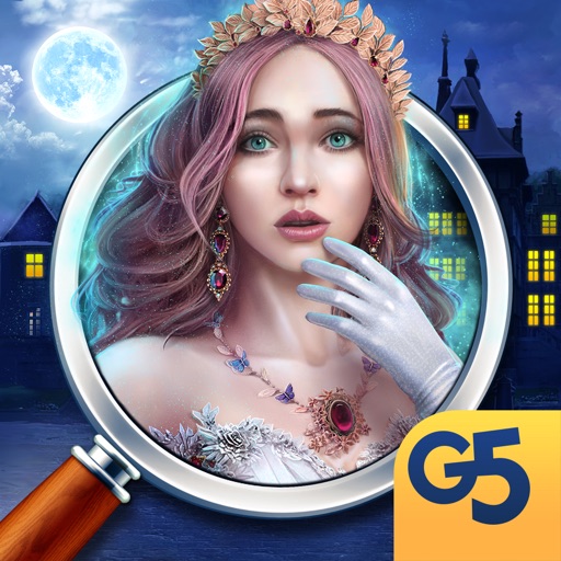 Hidden City: Mystery Games icon