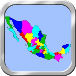 le mexique carte
