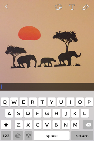 Dyslexia Keyboard DyslexiaKey - náhled