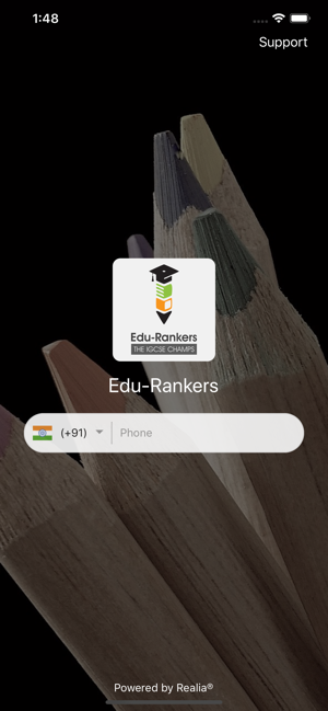 EDU-RANKERS: THE IGCSE CHAMPS(圖1)-速報App