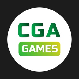 CGA WALLET - FOR GAMES