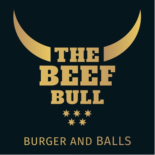 The Beef Bull icon