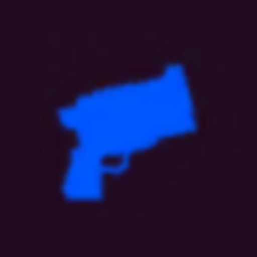 Fly and Gun icon
