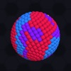 Ball Paint - Paint Ball Blast - iPhoneアプリ