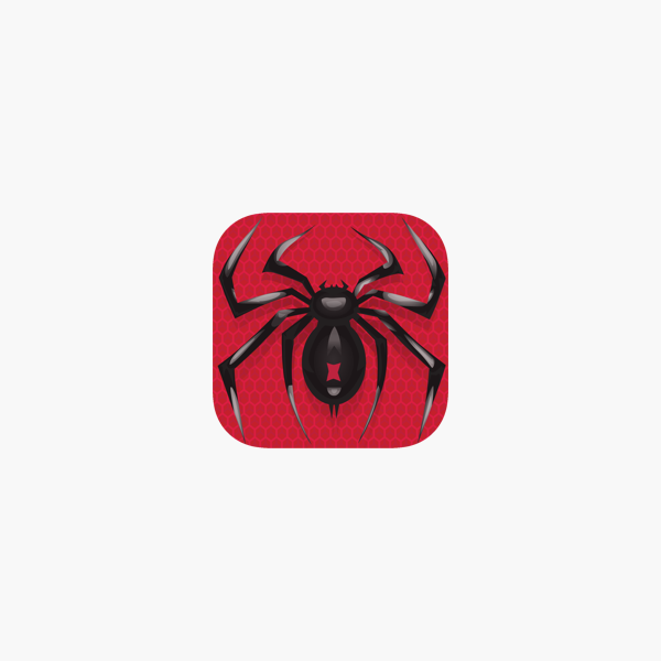 Spider Solitaire Card Game On The App Store - how to get spider headphones in roblox 2019