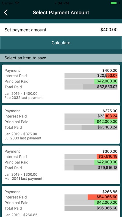budgeti screenshot-5