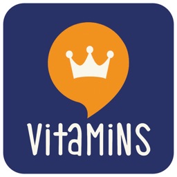 Vitamins Kids